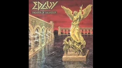 Edguy - Theater Of Salvation (1/2)
