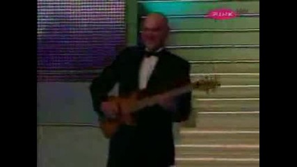 Marinko Rokvic - Tri u Jednoj - Grand Parada 2008