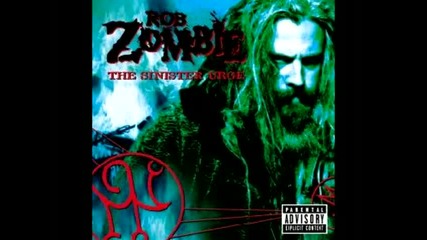Rob zombie - Demon Speeding 