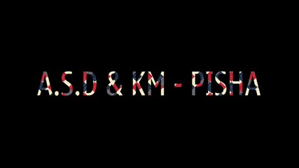 A.s.d _ Km - Pisha 2013