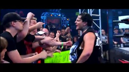 impact Preview Featuring Jeff Hardy 