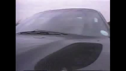 Jeremy Clarkson old school footage 1993 