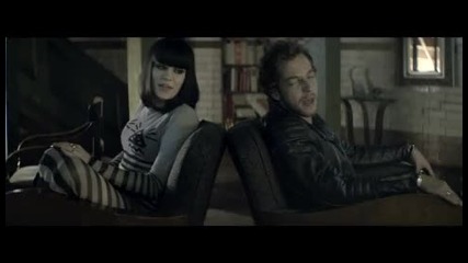 Премиера - Jessie J ft. James Morrison - Up Official Video