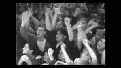 Metal Mission - Whitecross Part 2 