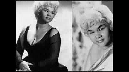 Etta James - Come rain or come shine