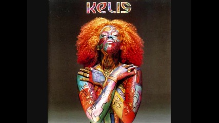 Kelis - Mafia