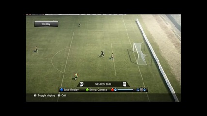 [pt6] Няколко голове на Pes 2010 [by m3]