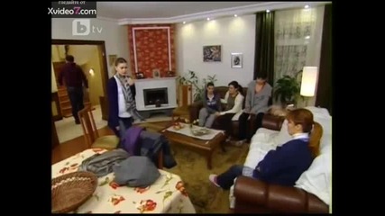 Мечтатели Е86 част 4 ( kavak yelleri ) 