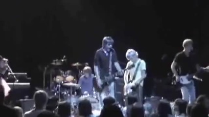Are You Gonna Be My Girl [r5 - cover from 2009]