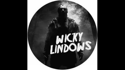 Skism - The Blank - Wl02 (wicky Lindows)