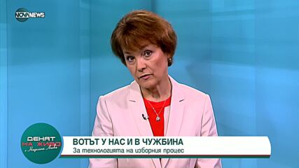 До момента са регистрирани 23 партии, 6 коалиции, 2 инициативни комитета.