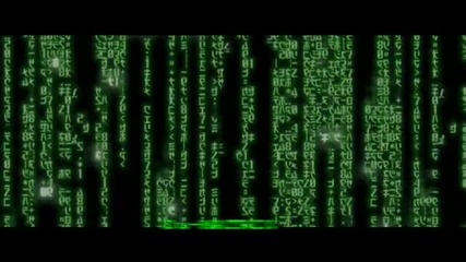 The Matrix Music Video Mg Mixed