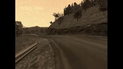 Colin Mcrae Rally 2