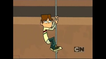 Total Drama World Tour ep05