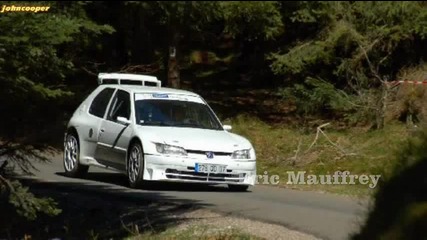 Peugeot 306 Maxi Kit Car