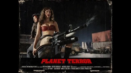 Направо ще ви разбие!-rose Mcgowan
