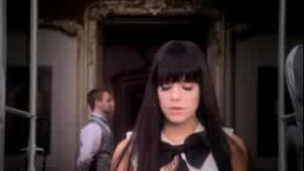 Lily Allen - The Fear (Uncensored)