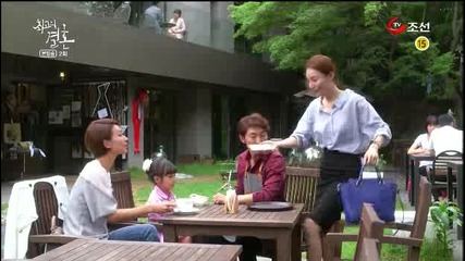 E02 Greatest Marriage Голямата Свадба (140928) {бг.субтитри]