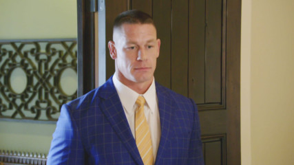 Nikki Bella is confused when John Cena isn't excited to see the villa she wants to rent in Phoenix: Total Bellas, Sept. 6, 2017