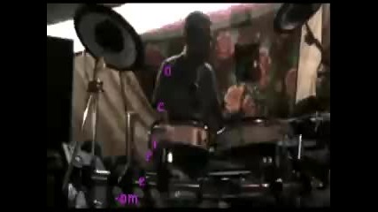 Vesko Rikov - Solo Barabani 2008 videos - vwatch tv Free vid
