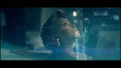 Chrisette Michele - Epiphany (i'm Leaving)