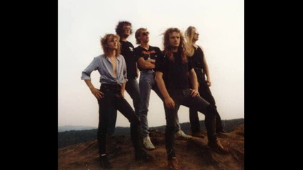Inner Sanctum - Night Waits for me