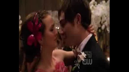 chuck Bass Is A Romantic