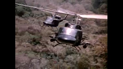 Predator -трейлър