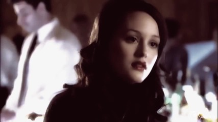 Damon and Blair