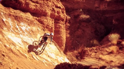 Red Bull Rampage_ The Evolution 2010 - Dvd Trailer