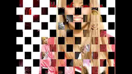 [..hannah montana..]