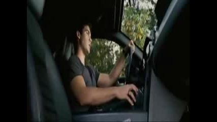 Steven Strait - Sexyback 