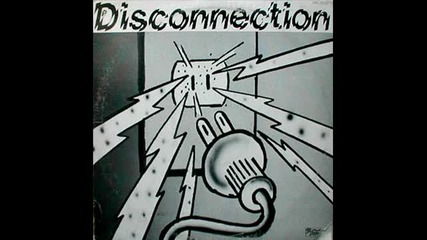 Disconnection - Track Li Track Side
