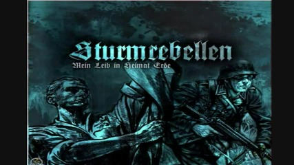 Sturmrebellen - Deutscher Soldat (2012)