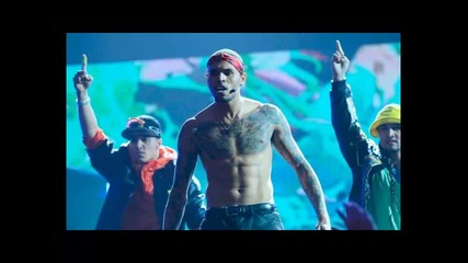*2013* Chris Brown - Give it away