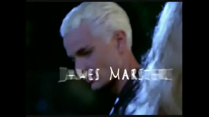Buffy The Vampire Slayer Opening Credits (season 5)