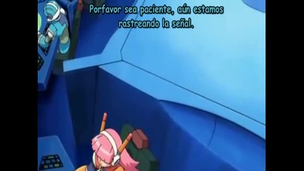 Megaman X - The day of Sigma En audio 