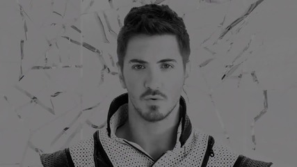 Break Me _ Nicko - Nikos Ganos (hd - Official Video Clip 2011)