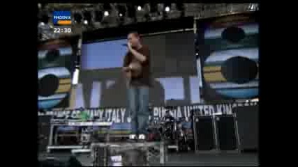 Linkin Park - In The End