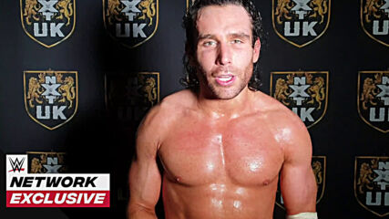 Noam Dar is no clown: WWE Network Exclusive, June 3, 2021