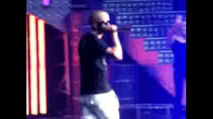 Wisin Y Yandel Concert Live Abusadora 