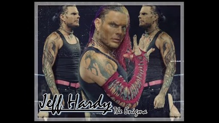 Jeff Hardy mv
