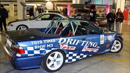 fast and forious reklama ot ayhan_fast