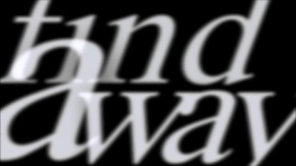 kisekuro // find a way