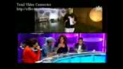 Joseph music idol City