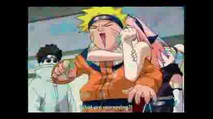 Naruto And Hinata Sasuke And Sakura