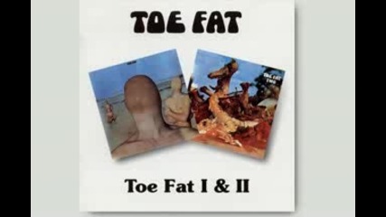 Toe Fat - Bad Side Of The Moon (UK 1970)