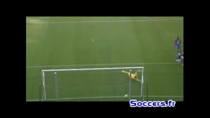 30.08 Каен - Псж 0:1
