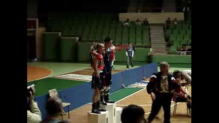 Box - Evgeni Geshev Number One