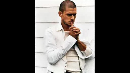 Wentworth Miller Is The Best!!!